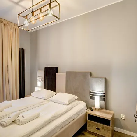 Elegant And Modern Dom & House In * 格但斯克