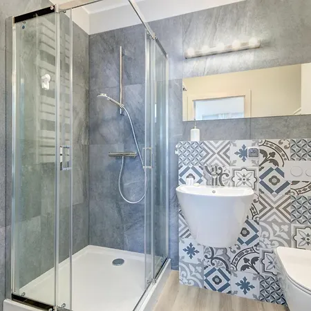 Apartment Elegant And Modern Dom & House In Gdansk