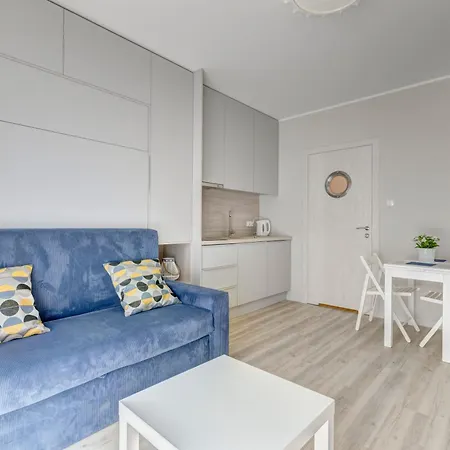Apartment Elegant And Modern Dom & House In *