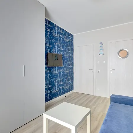 Elegant Apartment Jaglana With Parking In Old Town Gdansk By Noclegi Renters