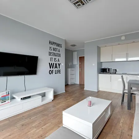 Elegant And Modern Dom & House In Apartment