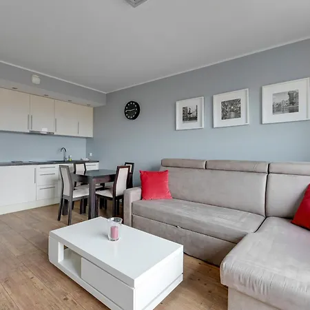 Apartment Elegant And Modern Dom & House In *