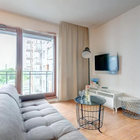 Apartment Elegant And Modern Dom & House In *