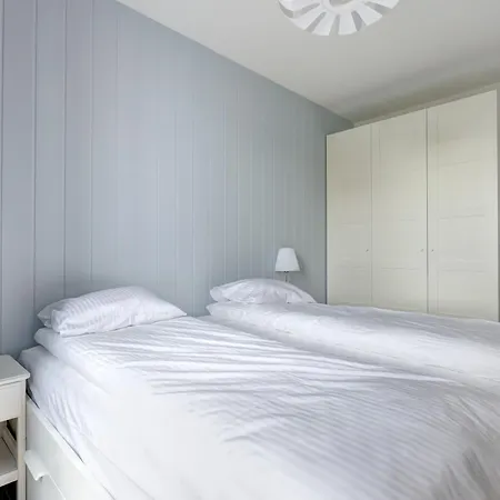 Elegant And Modern Dom & House In Gdansk