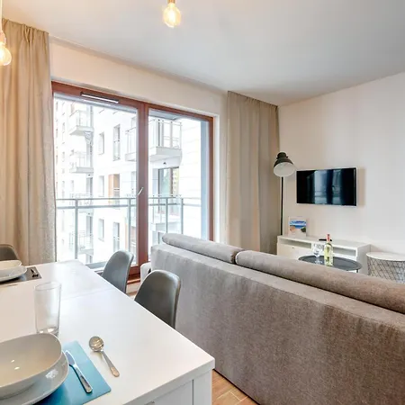 Apartment Elegant And Modern Dom & House In *