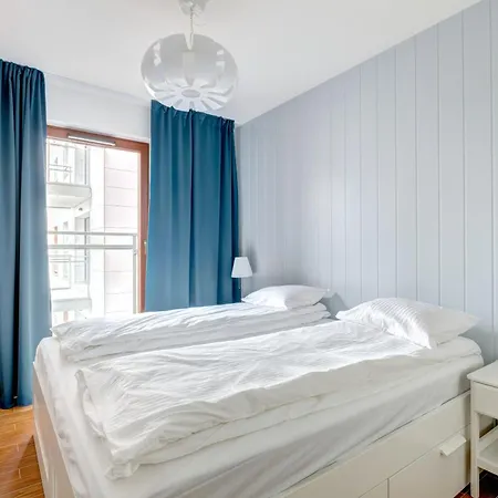 Elegant Jaglana With Parking In Old Town By Renters Διαμέρισμα Γκντανσκ