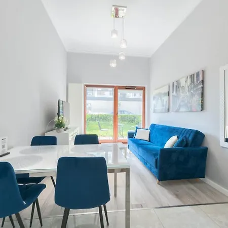 Elegant And Modern Dom & House In Gdansk