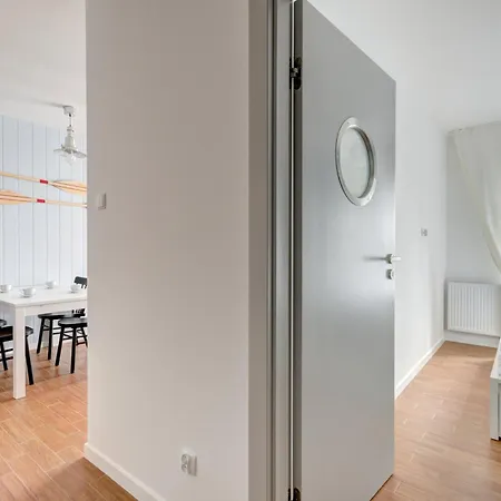 Elegant And Modern Dom & House In Gdansk