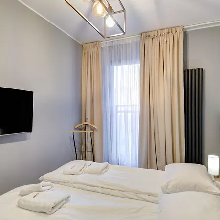 Elegant And Modern Dom & House In Apartment *