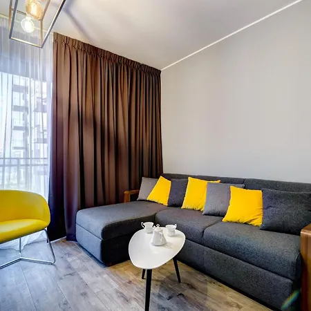 Elegant And Modern Dom & House In Apartment *