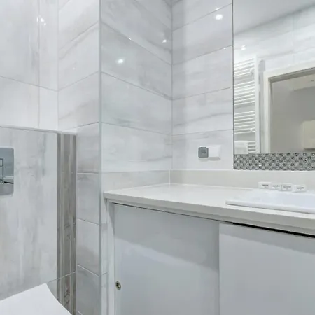 Elegant Jaglana With Parking In Old Town By Renters * Gdaňsk